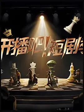 开播吧!短剧季2025