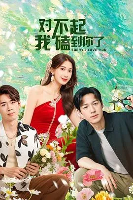对不起、我磕到你了