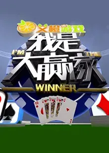 我是大赢家2016