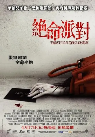 绝命派对