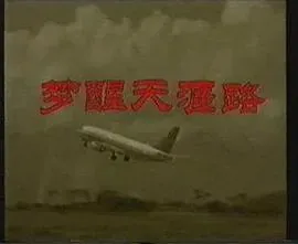 梦醒天涯路